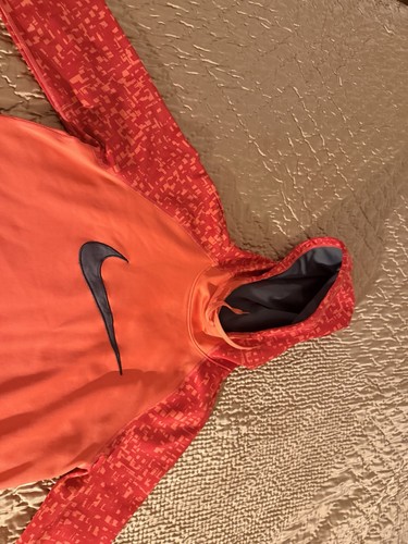 Nike Men's Pullover Hooded