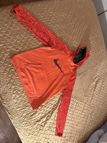 Nike Men's Pullover Hooded - photo 2