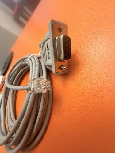 USB to RS422 RS485 Serial Port Converter Cable FTDI Chip