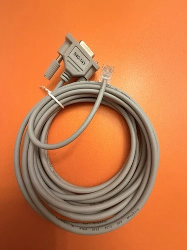 USB to RS422 RS485 Serial Port Converter Cable FTDI Chip - photo 2