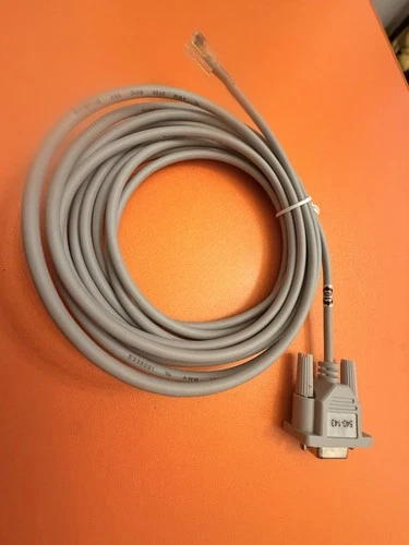 USB to RS422 RS485 Serial Port Converter Cable FTDI Chip - photo 4