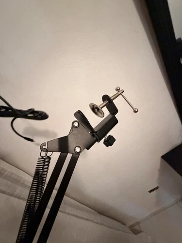 Microphone with Arms for Podcasting/Casting - photo 3