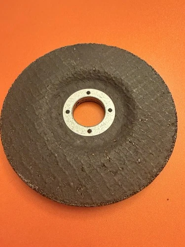 Bosch VG765 Dry Diamond 7" /8" V-Cut-Groove Blade - photo 3
