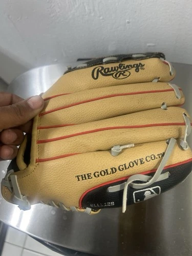 Railing Glove Baseball Glove Strap for Kid Youth Left Hand - photo 5