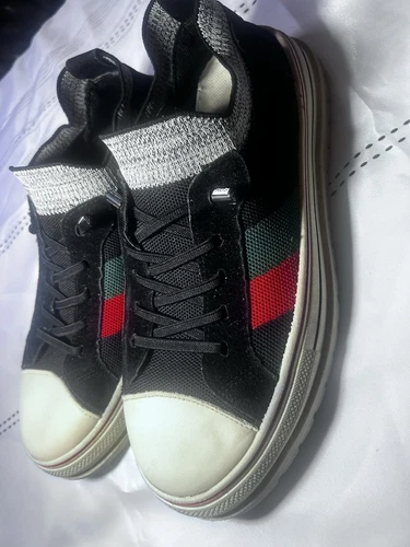 Sniekers Fashion Sneakers - photo 2