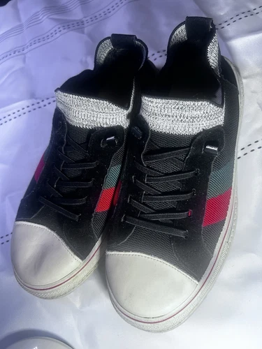 Sniekers Fashion Sneakers - photo 3