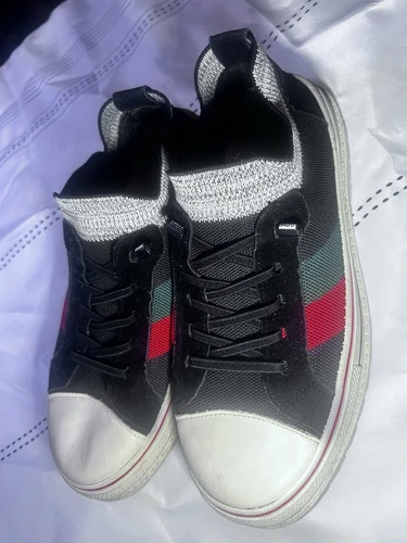 Sniekers Fashion Sneakers - photo 4