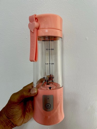 Portable Blender by Kitchen Electronics - photo 2