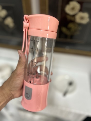 Portable Blender by Kitchen Electronics - photo 3