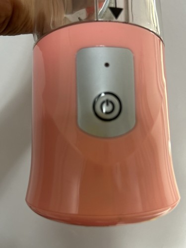 Portable Blender by Kitchen Electronics - photo 4