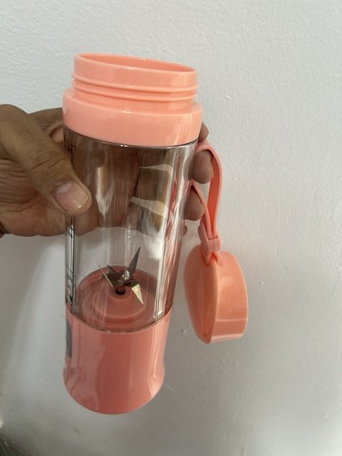 Portable Blender by Kitchen Electronics - photo 5