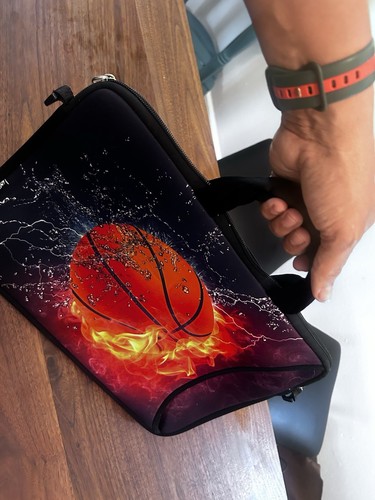Laptop Bag Case with Shoulder Strap (14-16 inch)