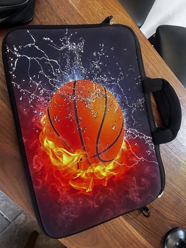 Laptop Bag Case with Shoulder Strap (14-16 inch) - photo 2