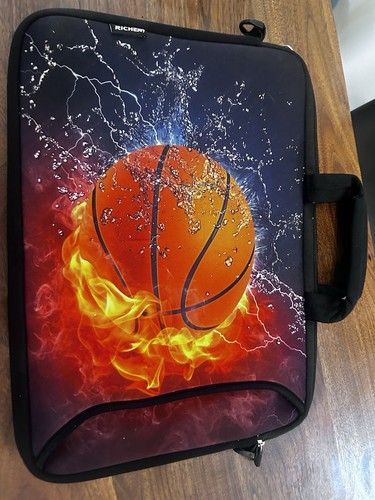Laptop Bag Case with Shoulder Strap (14-16 inch) - photo 3