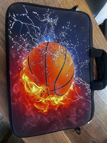 Laptop Bag Case with Shoulder Strap (14-16 inch) - photo 4