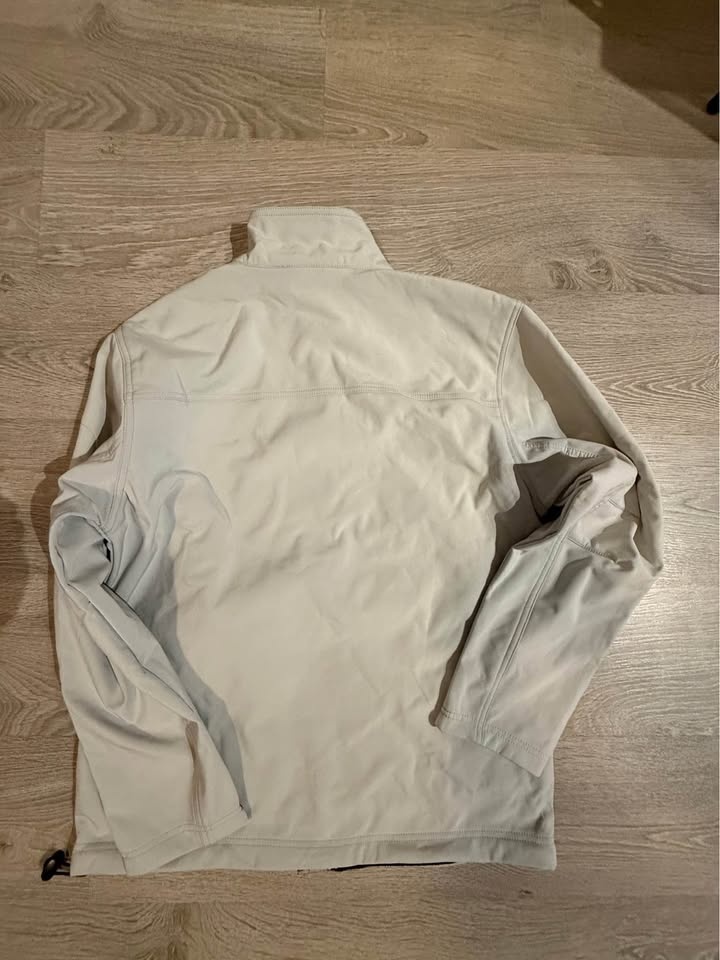 Ash City - North End Men's Soft Shell Jacket M - photo 3