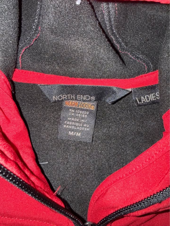 North End Women's Prospect Two-Layer Fleece Jacket M - photo 2