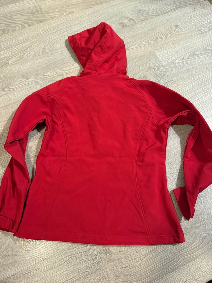 North End Women's Prospect Two-Layer Fleece Jacket M - photo 4