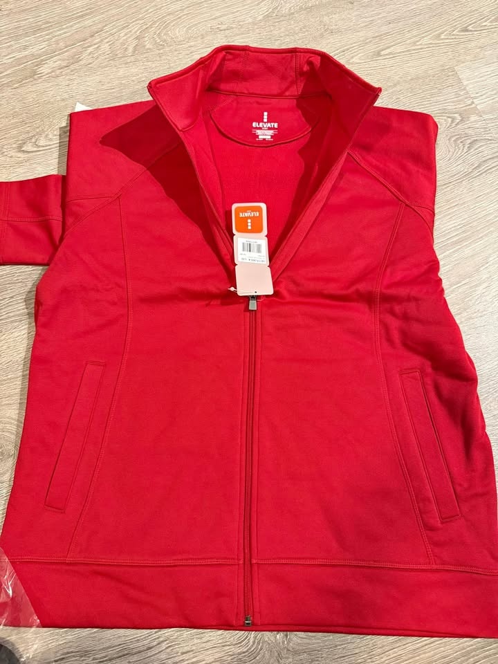 Okapi Knit Jacket L Men's