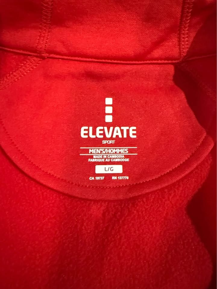 Okapi Knit Jacket L Men's - photo 3