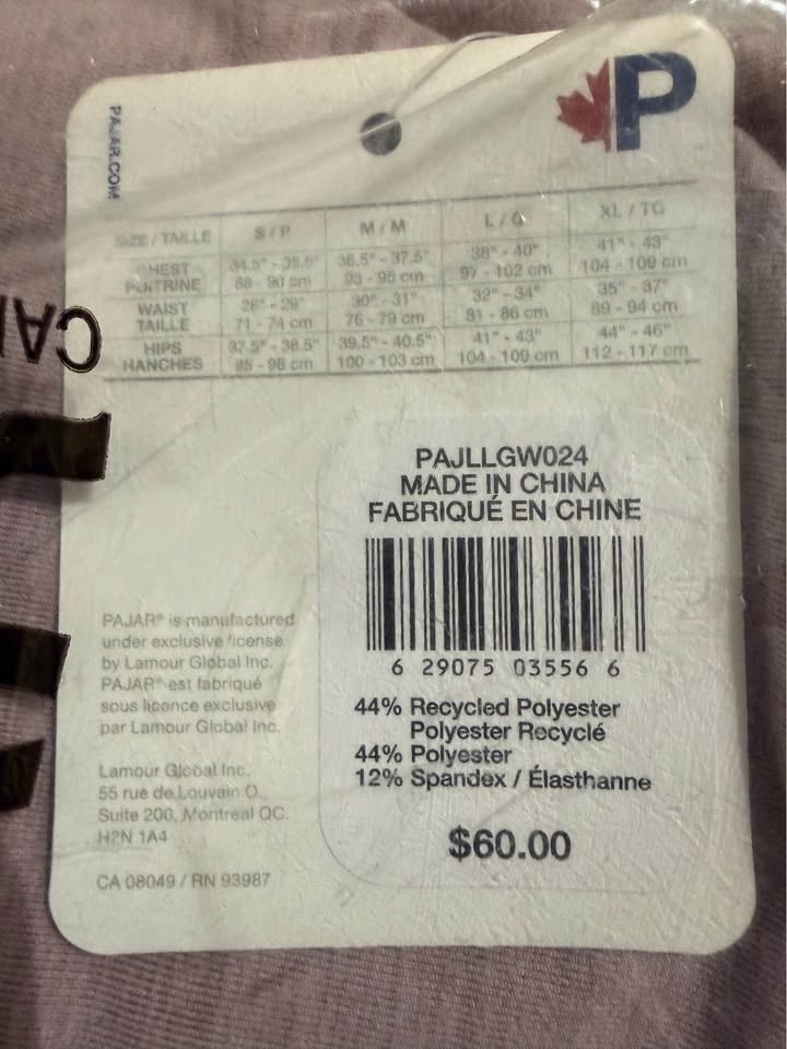 LADIES LOUNGEWEAR pajar Canada - photo 3