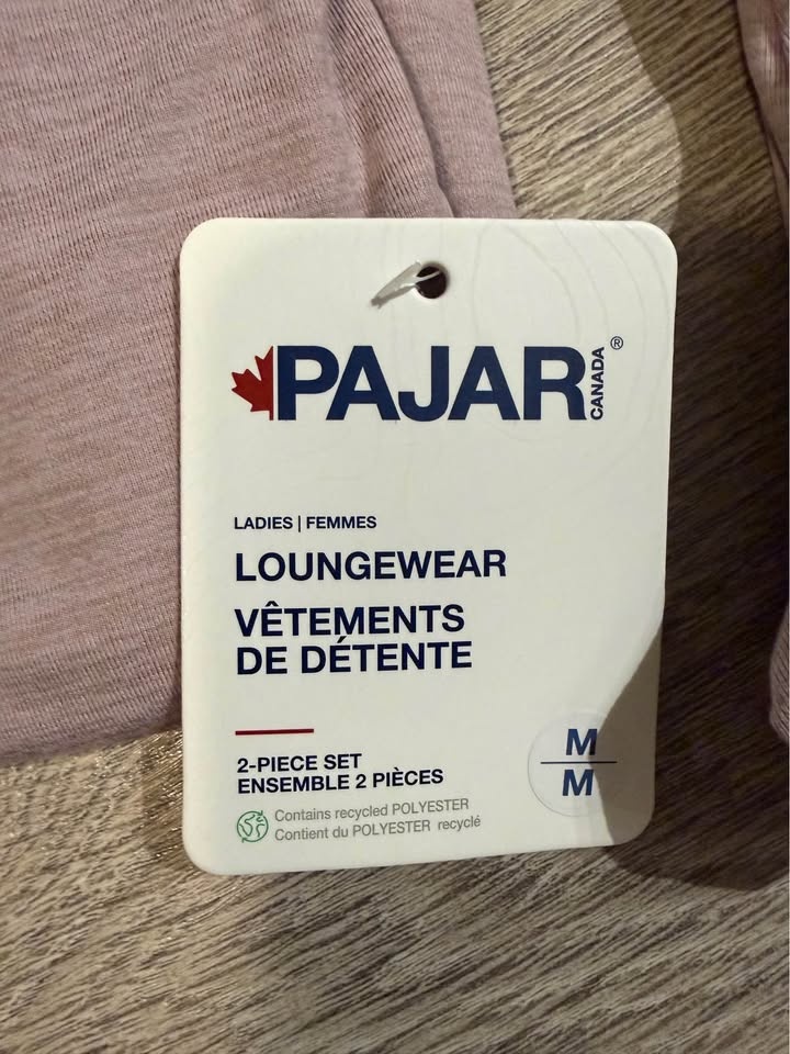 LADIES LOUNGEWEAR pajar Canada - photo 5