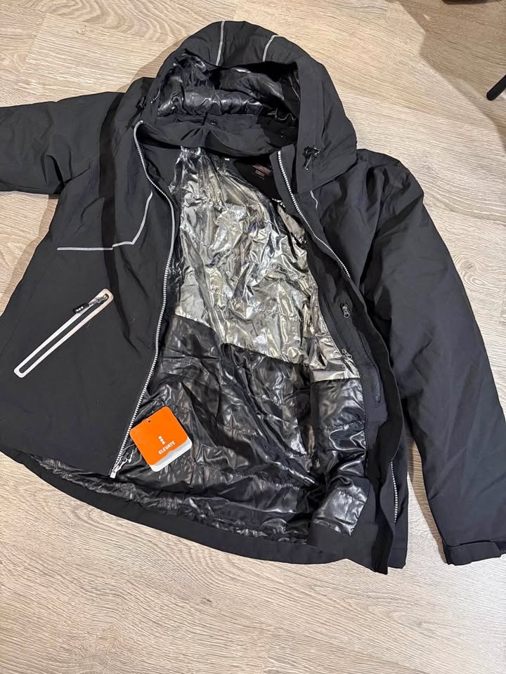 Elevate Mantis Insulated Softshell Jacket - 2XL