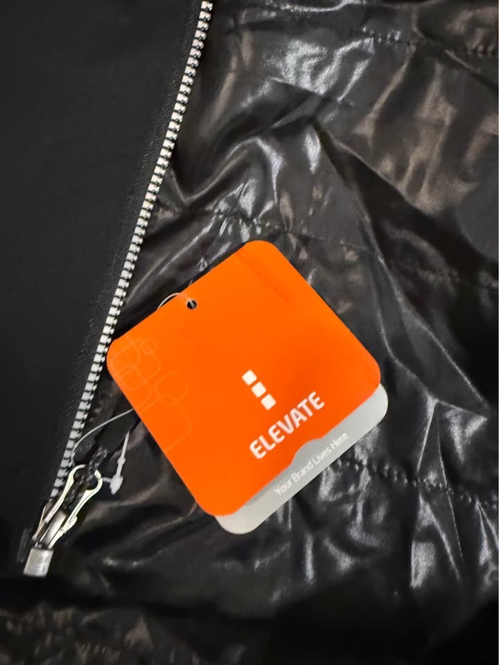 Elevate Mantis Insulated Softshell Jacket - 2XL - photo 2