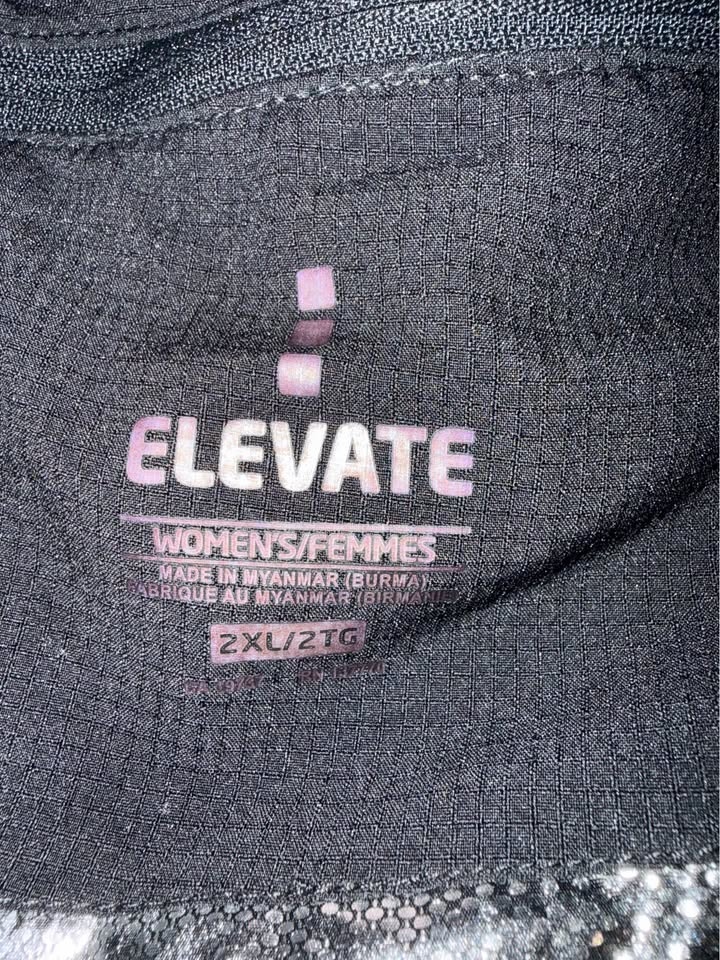 Elevate Mantis Insulated Softshell Jacket - 2XL - photo 3