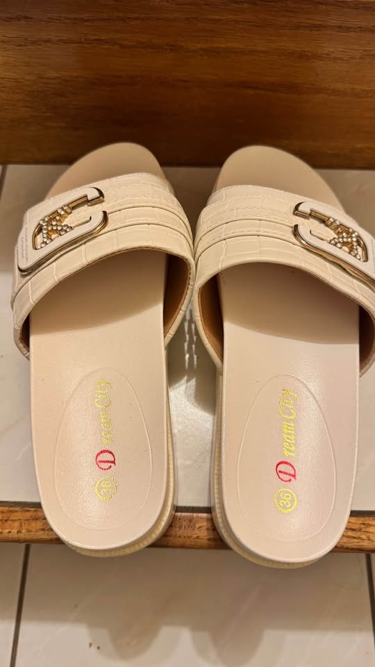 Summer slipper Dream City - photo 2