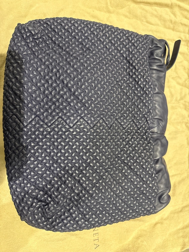 Bottega Veneta Pouch