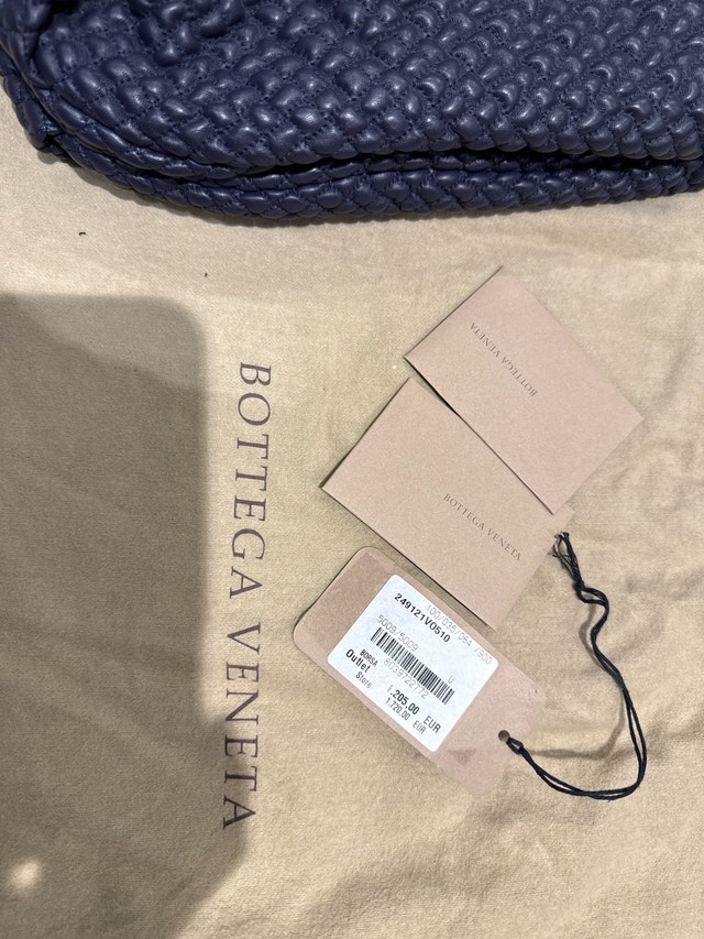 Bottega Veneta Pouch - photo 4