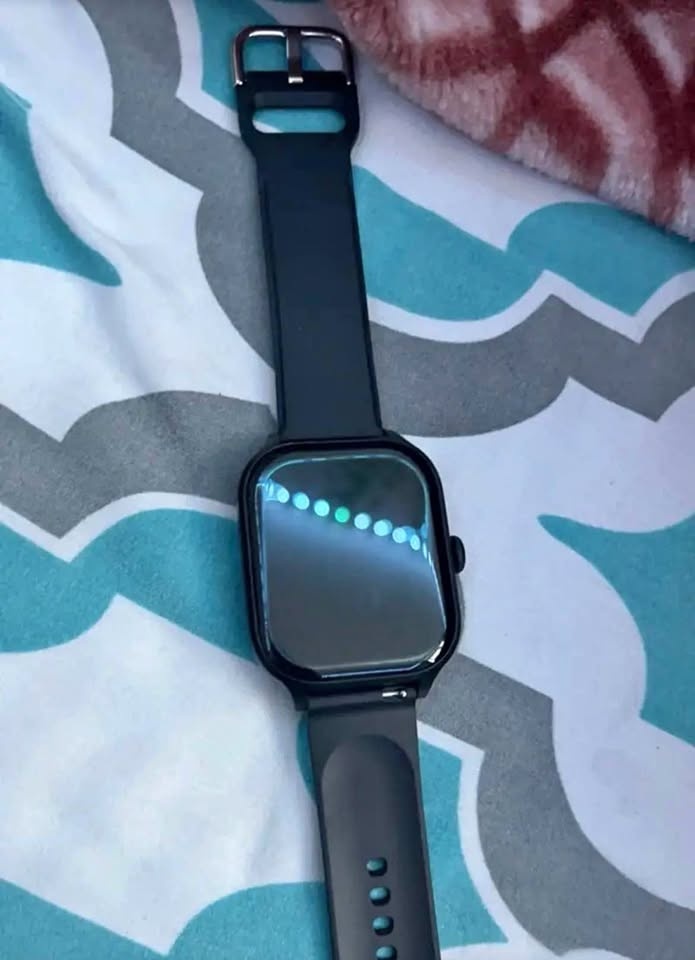 Brand New Bluetooth Smartwatch