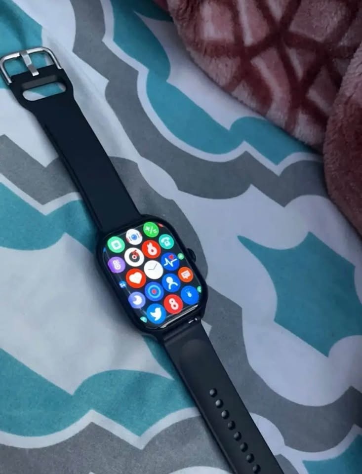 Brand New Bluetooth Smartwatch - photo 2