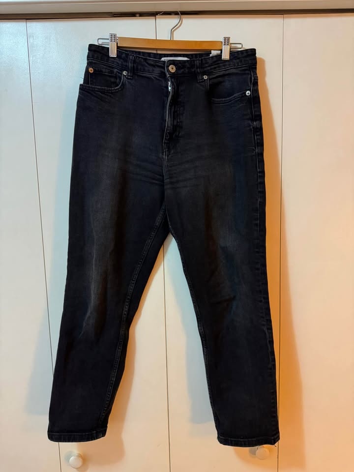 Zara Boyfriend Jeans x2 - photo 5