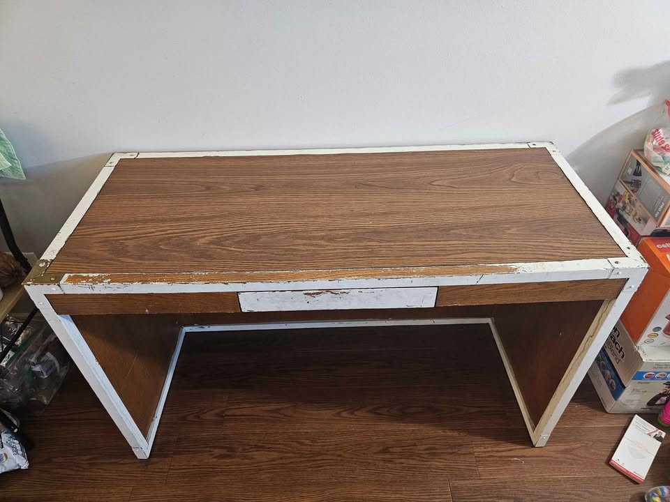 Table - Strong & Sturdy - photo 2