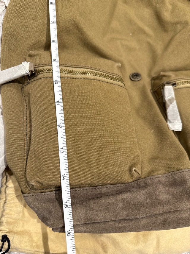 Burberry Backpack - photo 4