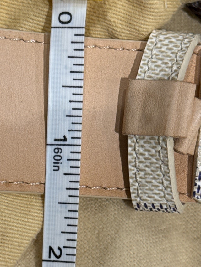 Louis Vuitton Belt - photo 3