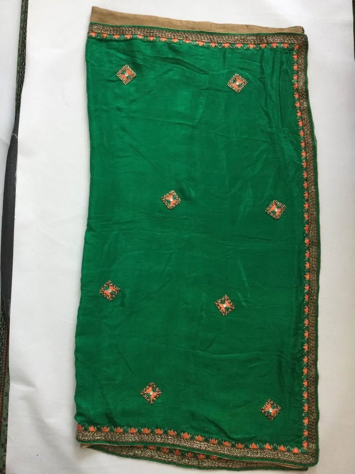 New Dupatta 86"x 42" - photo 4