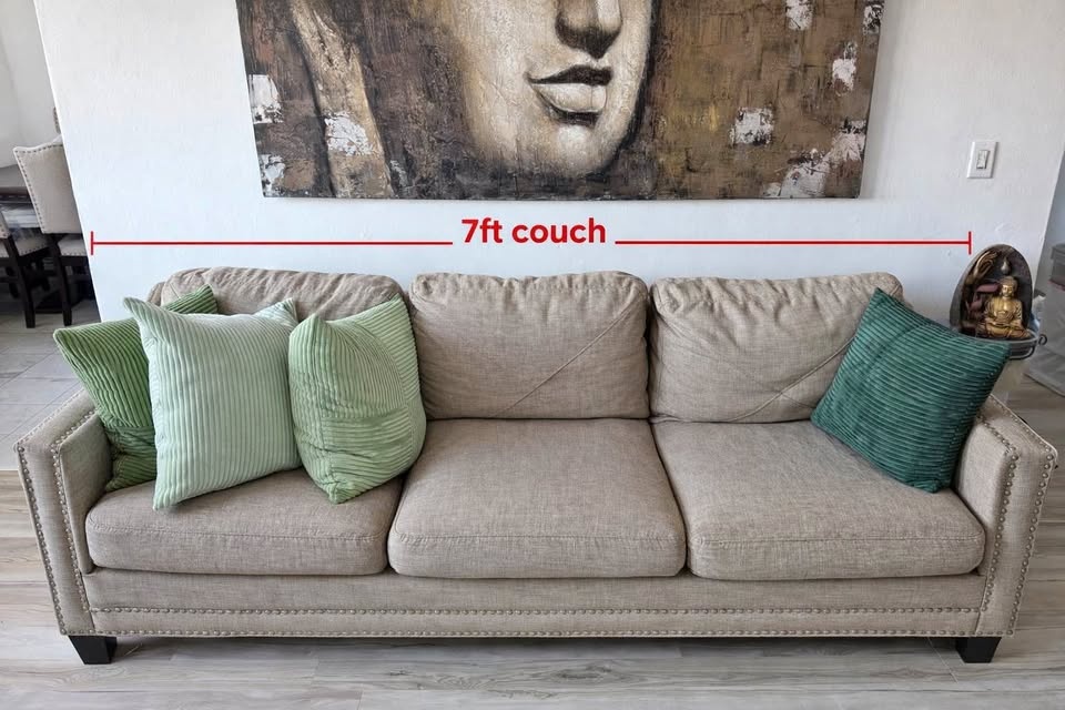 Used Couches for Sale – Great Condition