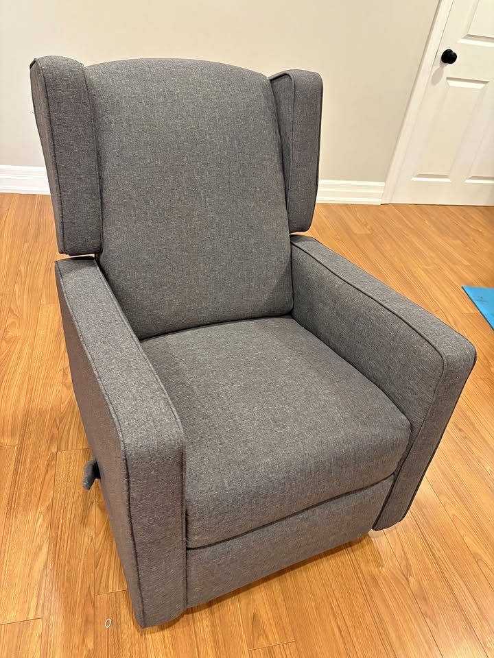 Nursing Chair Reclining