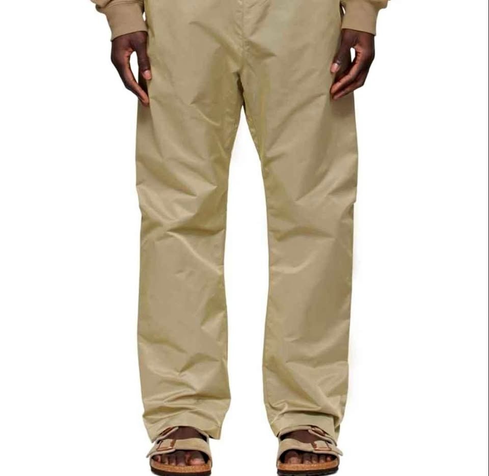 F.O.G nylon pants