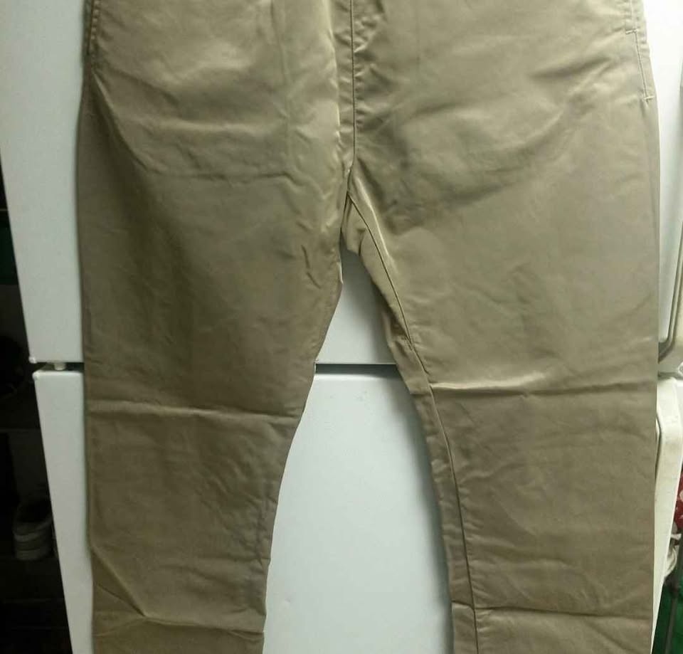 F.O.G nylon pants - photo 3