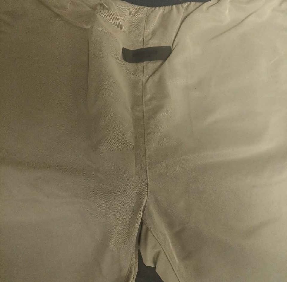 F.O.G nylon pants - photo 4