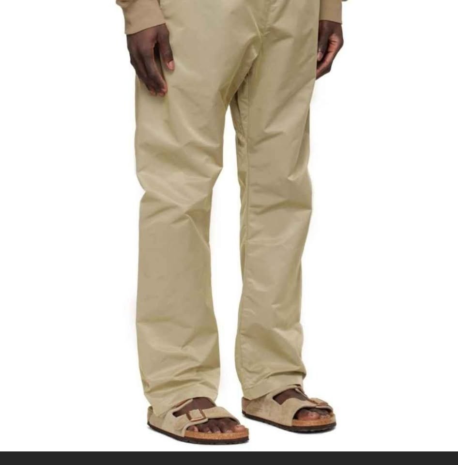 F.O.G nylon pants - photo 5