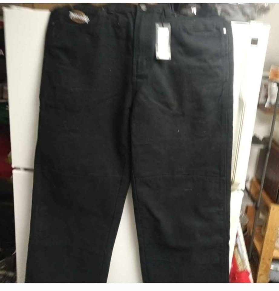Dickies x Thrasher Carpenter Pants 34x32 - photo 2