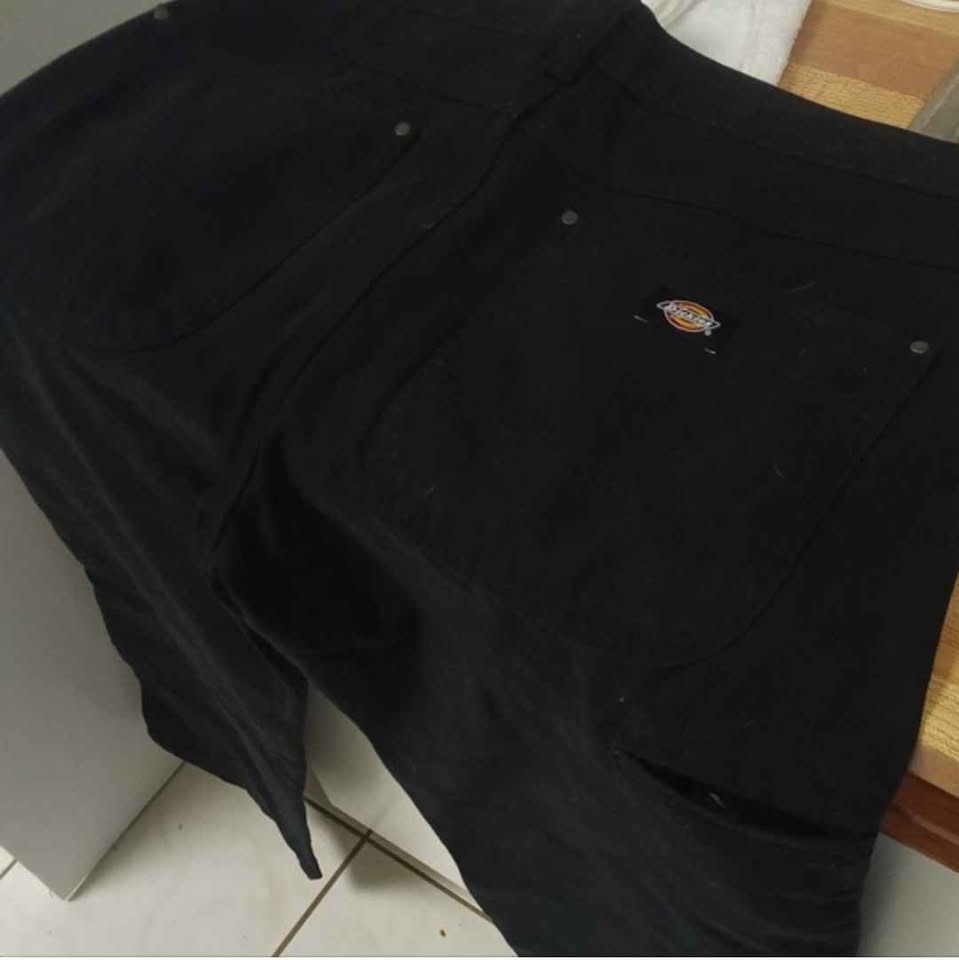 Dickies x Thrasher Carpenter Pants 34x32 - photo 3