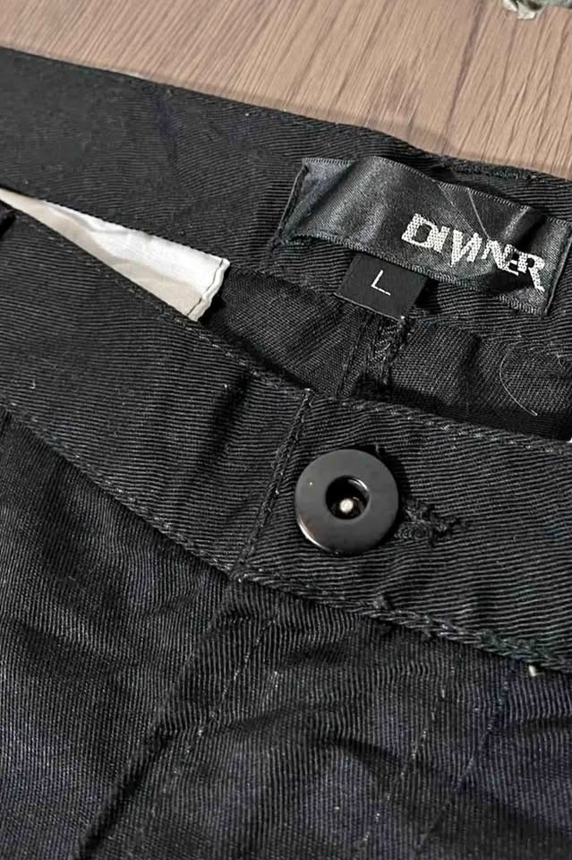 Diviner Hystaric Glamour Mens Pants