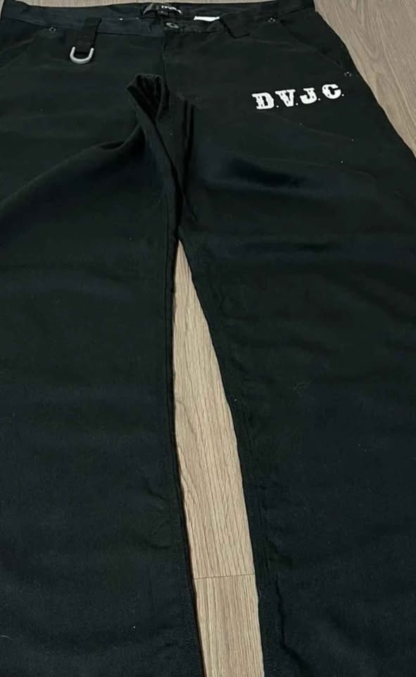 Diviner Hystaric Glamour Mens Pants - photo 4