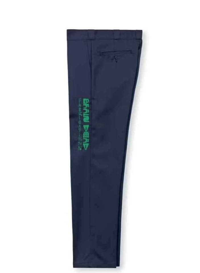 Dickies X Brain Dead Fabrication